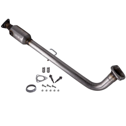 New Catalytic Converterfor compatible for Honda Civic 1.7L EX 2001-2005 MaxpeedingRods