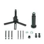 New Crank Case Splitter Separator And Crank Puller Installer Tool Dirt Bike BLACKHORSERACING
