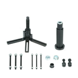New Crank Case Splitter Separator And Crank Puller Installer Tool Dirt Bike BLACKHORSERACING