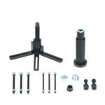 New Crank Case Splitter Separator And Crank Puller Installer Tool Dirt Bike BLACKHORSERACING