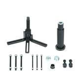 New Crank Case Splitter Separator And Crank Puller Installer Tool Dirt Bike BLACKHORSERACING