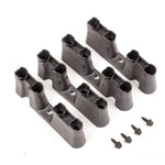 New Lifter Guides w/ Bolts 12571596 12571608 Chevy GM 4.8 5.3 6.0 6.2L LS AFM MIZUMOAUTO