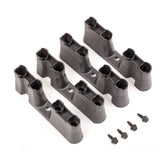 New Lifter Guides w/ Bolts 12571596 12571608 Chevy GM 4.8 5.3 6.0 6.2L LS AFM MIZUMOAUTO