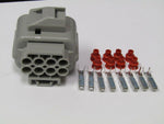 New OEM 8 wire distributor connector plug repair for OBD1 Honda / Acura Honda OEM