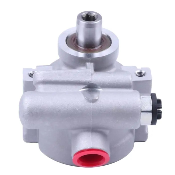 New Power Steering Pump For Chevrolet SSR Trailblazer GMC Envoy Isuzu