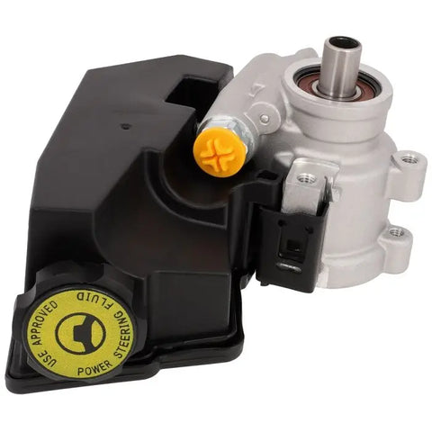 New Power Steering Pump For Jeep Cherokee 1991-1995 Jeep Grand Cherokee 20-38606 ECCPP