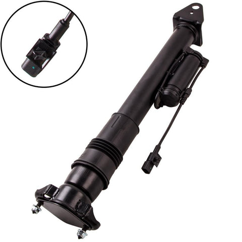 New Rear Air Shock Struts For Mercedes W/ADS W164 ML GL 320 350 450 550 MaxSpeedingRods