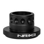 Nrg 1989-2005 Mazda Miata Rx7 Steering Wheel Short Hub Adapter Srk-Rl170H-Bk DNA MOTORING