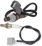 O2 Oxygen Sensor (234-9009) for Acura - 2PCS ECCPP