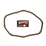 Oil Pan Gasket Fit 07-15 Nissan Cube Sentra Versa 1.8L 2.0 HR16DE MR18DE MR20DE MIZUMOAUTO