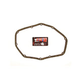 Oil Pan Gasket Fit 07-15 Nissan Cube Sentra Versa 1.8L 2.0 HR16DE MR18DE MR20DE MIZUMOAUTO