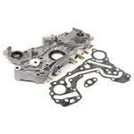 Oil Pump Fit 89-94 Dodge Mitsubishi 1.8L SOHC 8V 4G37 MIZUMOAUTO