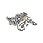 Oil Pump Fit 89-94 Dodge Mitsubishi 1.8L SOHC 8V 4G37 MIZUMOAUTO
