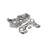 Oil Pump Fit 89-94 Dodge Mitsubishi 1.8L SOHC 8V 4G37 MIZUMOAUTO