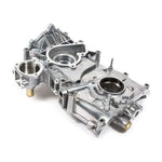 Oil Pump Fit 91-99 Nissan 240SX 2.4L DOHC KA24DE 16-Valves MIZUMOAUTO
