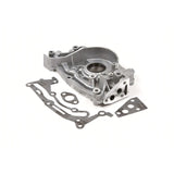 Oil Pump Fit 93-99 Dodge Stealth Mitsubishi 3000GT Turbo 3.0L 6G72 DOHC MIZUMOAUTO