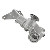 Oil Pump Fits 10-14 Hyundai Genesis Coupe 2.0L L4 DOHC 16v MIZUMOAUTO