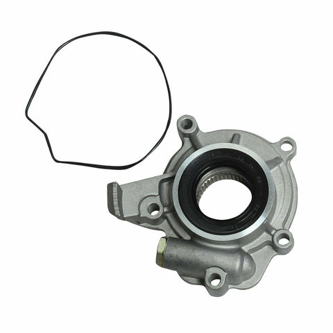 Oil Pump For 85-95 Toyota 4runner Celica 2.4L SOHC 8v 22R 22RE 22REC New SILICONEHOSEHOME