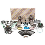 Overhaul Engine Rebuild Kit Fit 02-03 Dodge Dakota Durango Ram 1500 4.7L SOHC MIZUMOAUTO