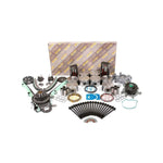 Overhaul Engine Rebuild Kit Fit 02-03 Dodge Dakota Durango Ram 1500 4.7L SOHC MIZUMOAUTO
