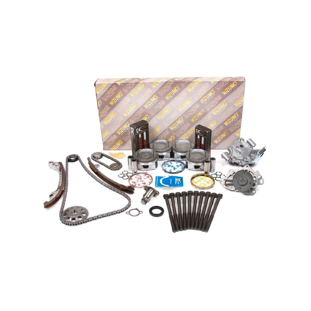 Overhaul Engine Rebuild Kit Fit 02-06 Toyota RAV4 Highlander 2.4 2AZFE –  Dynamic Performance Tuning