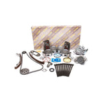 Overhaul Engine Rebuild Kit Fit 02-06 Toyota RAV4 Highlander 2.4 2AZFE MIZUMOAUTO