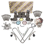 Overhaul Engine Rebuild Kit Fit 04-09 Infiniti Nissan Armada Pathfinder VK56DE MIZUMOAUTO