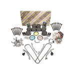 Overhaul Engine Rebuild Kit Fit 04-09 Infiniti Nissan Armada Pathfinder VK56DE MIZUMOAUTO