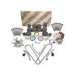 Overhaul Engine Rebuild Kit Fit 04-09 Infiniti Nissan Armada Pathfinder VK56DE MIZUMOAUTO