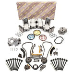 Overhaul Engine Rebuild Kit Fit 05-06 Buick Cadillac 3.6L SOHC VIN 7, V MIZUMOAUTO