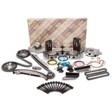 Overhaul Engine Rebuild Kit Fit 05-06 Chrysler 300 Dodge Charger Magnum 2.7L MIZUMOAUTO