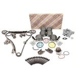 Overhaul Engine Rebuild Kit Fit 05-08 Infiniti FX35 G35 M35 3.5L DOHC VQ35DE MIZUMOAUTO
