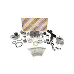 Overhaul Engine Rebuild Kit Fit 06-09 Subaru Legacy Outback Sabb 2.5L EJ255 MIZUMOAUTO