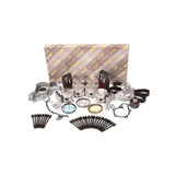 Overhaul Engine Rebuild Kit Fit 1994 Nissan D21 (RWD) VG30E SOHC 12V MIZUMOAUTO