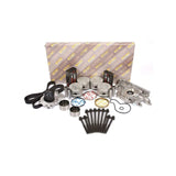 Overhaul Engine Rebuild Kit Fit 1995 Dodge Plymouth Eagle Mitsubishi 2.0L 420A MIZUMOAUTO