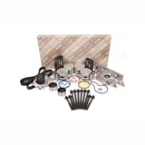Overhaul Engine Rebuild Kit Fit 1995 Dodge Plymouth Eagle Mitsubishi 2.0L 420A MIZUMOAUTO
