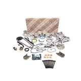 Overhaul Engine Rebuild Kit Fit 85-95 Toyota 2.4L SOHC 22R 22RE 22REC MIZUMOAUTO