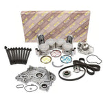 Overhaul Engine Rebuild Kit Fit 90-93 Honda Accord 2.2 F22A1 F22A4 MIZUMOAUTO