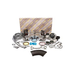 Overhaul Engine Rebuild Kit Fit 94-96 Mitsubishi Montero 3.5 DOHC 6G74 MIZUMOAUTO