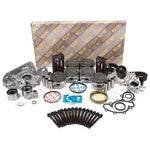 Overhaul Engine Rebuild Kit Fit 95-04 Toyota 4Runner Tacoma Tundra 3.4L 5VZFE MIZUMOAUTO