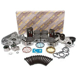 Overhaul Engine Rebuild Kit Fit 95-04 Toyota 4Runner Tacoma Tundra 3.4L 5VZFE MIZUMOAUTO