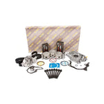Overhaul Engine Rebuild Kit Fit 96-00 Chevrolet Geo Metro 1.0L G10 SOHC MIZUMOAUTO