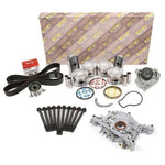 Overhaul Engine Rebuild Kit Fit 96-01 Acura Integra GS LS RS 1.8L DOHC B18B1 MIZUMOAUTO