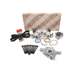 Overhaul Engine Rebuild Kit Fit 96-01 Acura Integra GS LS RS 1.8L DOHC B18B1 MIZUMOAUTO