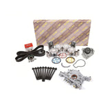 Overhaul Engine Rebuild Kit Fit 96-01 Acura Integra GS LS RS 1.8L DOHC B18B1 MIZUMOAUTO