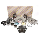 Overhaul Engine Rebuild Kit Fit 96-99 Dodge Eagle Mitsubishi Plymouth 2.0L 420A MIZUMOAUTO