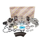Overhaul Engine Rebuild Kit Fit 99-05 Mitsubishi Eclipse Dodge Chrysler 3.0 6G72 MIZUMOAUTO