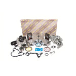 Overhaul Engine Rebuild Kit Fit 99-05 Mitsubishi Eclipse Dodge Chrysler 3.0 6G72 MIZUMOAUTO