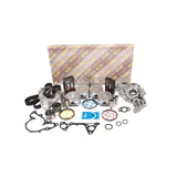 Overhaul Engine Rebuild Kit Fit 99-05 Mitsubishi Eclipse Dodge Chrysler 3.0 6G72 MIZUMOAUTO
