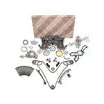 Overhaul Engine Rebuild Kit Fit Toyota 4Runner FJ Cruiser Tacoma Tundra 1GRFE MIZUMOAUTO